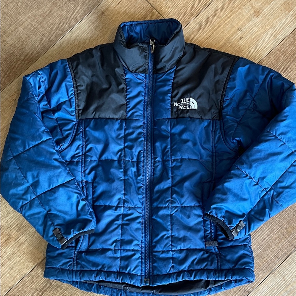 The North Face Kids Quilted Jacket